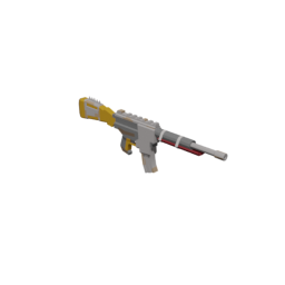 Rifle